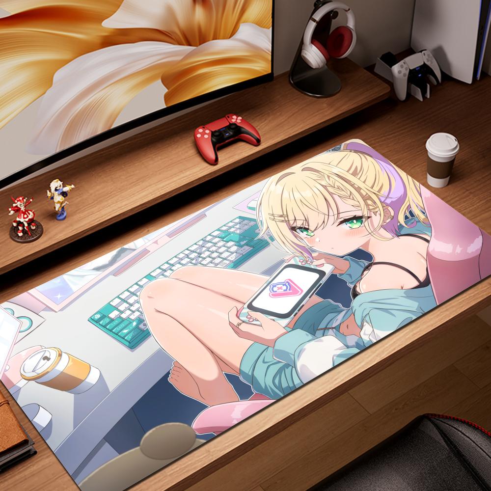 Mouse Pad HYBXAXC Computer Acc - Gaming Accessories Companies reseña y precio