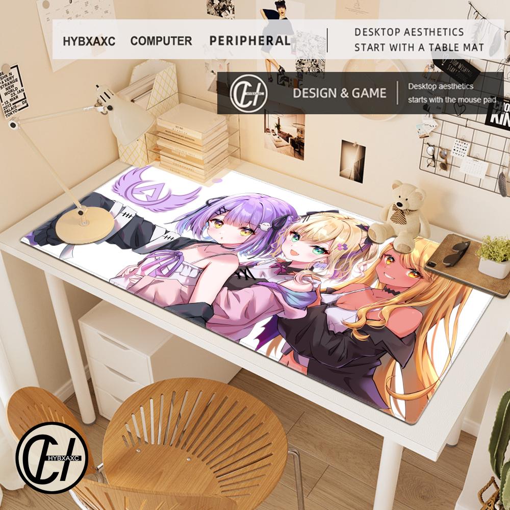 Mouse Pad HYBXAXC Computer Acc - Gaming Accessories Companies reseña y precio