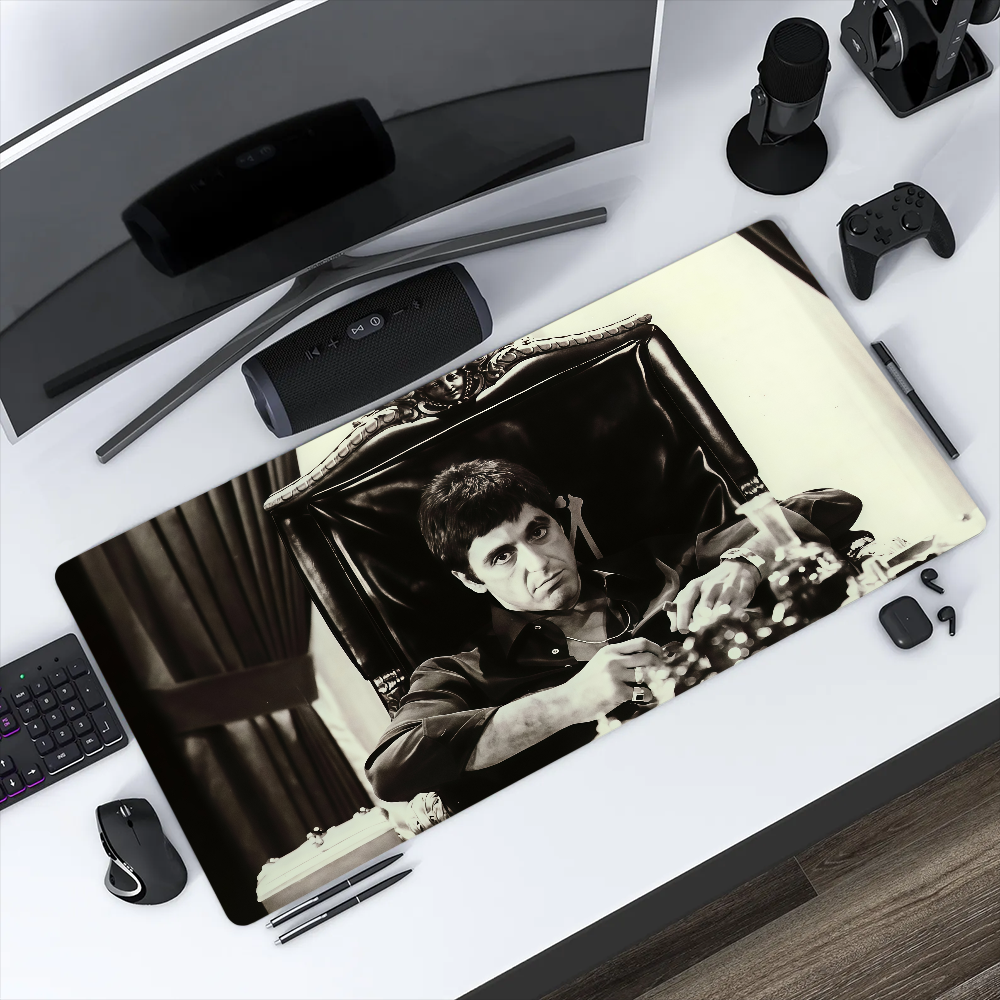 Mouse Pad Film Crime MousePad  - Gaming Accessories On Sale reseña y precio