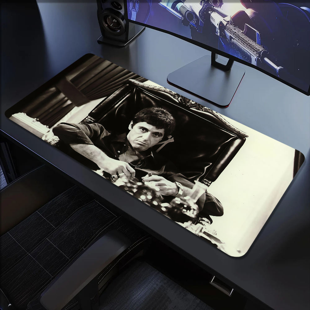 Mouse Pad Film Crime MousePad  - Gaming Accessories On Sale reseña y precio