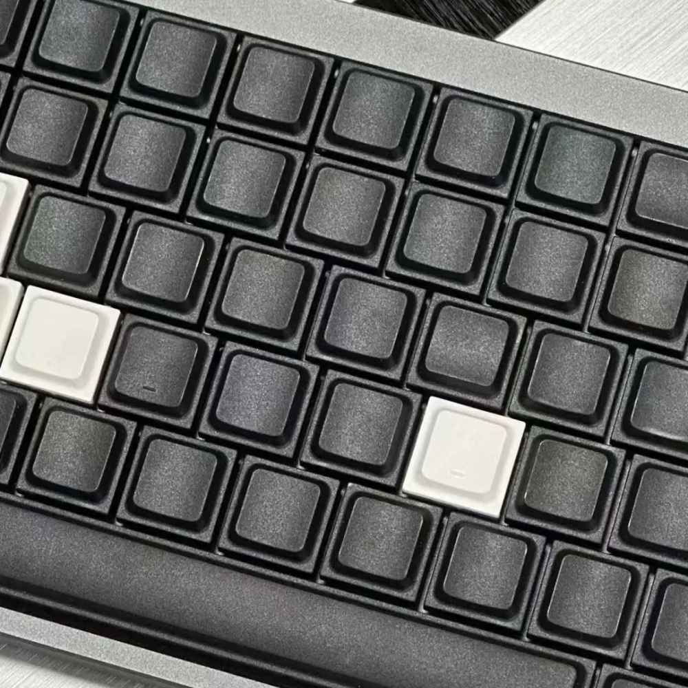 LAK Low Profile Keycaps Set Co - Gaming Set Accessories reseña y precio