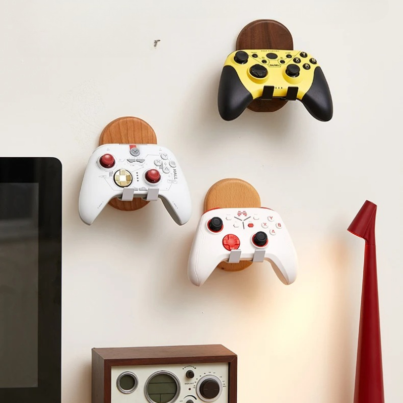 Metal Game Controller Stand fo - Gaming Accessories Rack reseña y precio