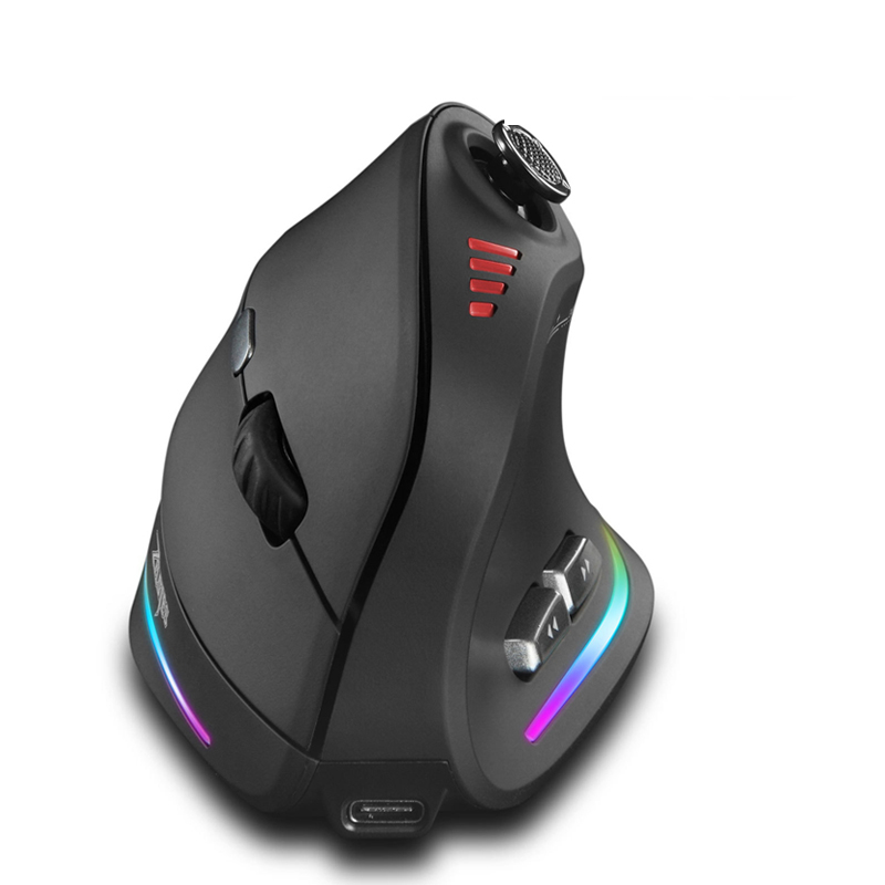 Jomaa RGB Backlit Wireless Ver - Gaming Accessories Rgb reseña y precio