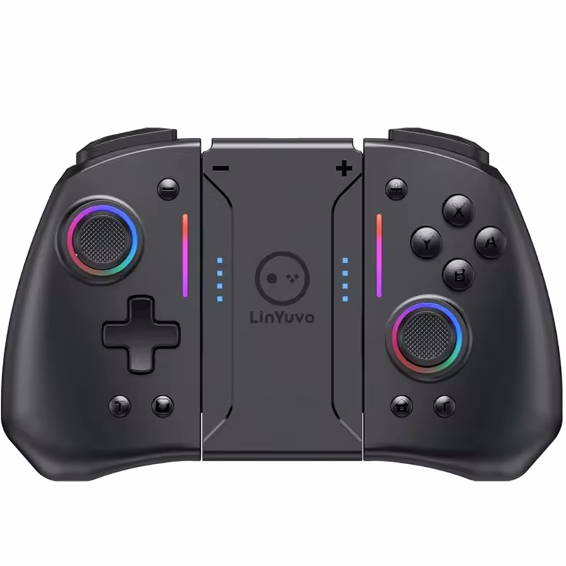 Wireless Bluetooth Control For - Gaming Accessories Iphone reseña y precio