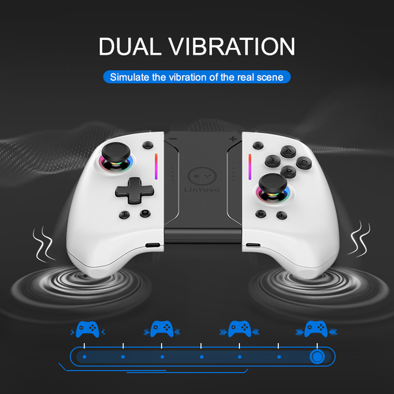 Wireless Bluetooth Control For - Gaming Accessories Iphone reseña y precio