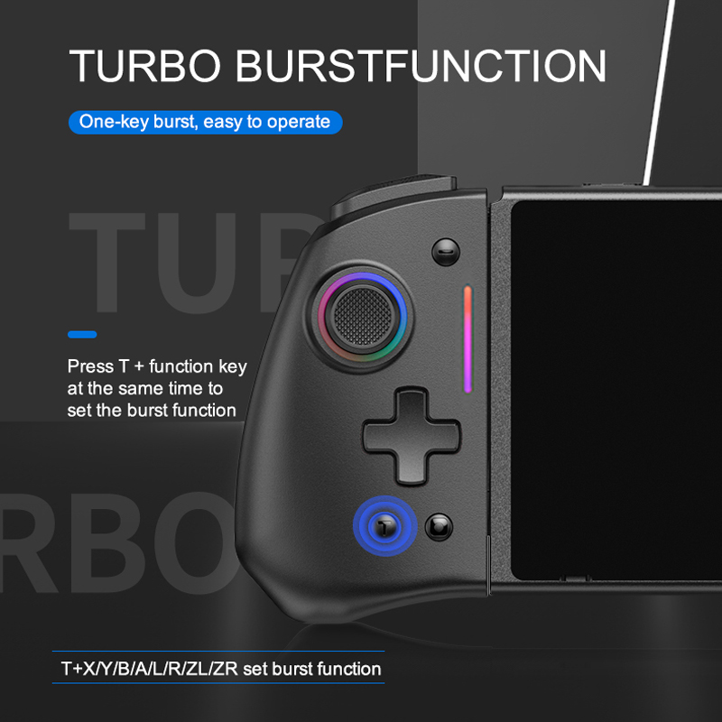 Wireless Bluetooth Control For - Gaming Accessories Iphone reseña y precio