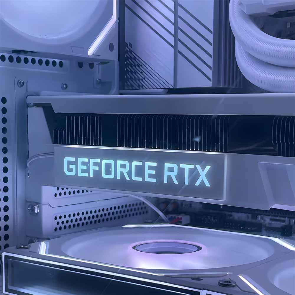 PC GPU ARGB Lighting Panel Whi - Gaming Accessories Rgb reseña y precio