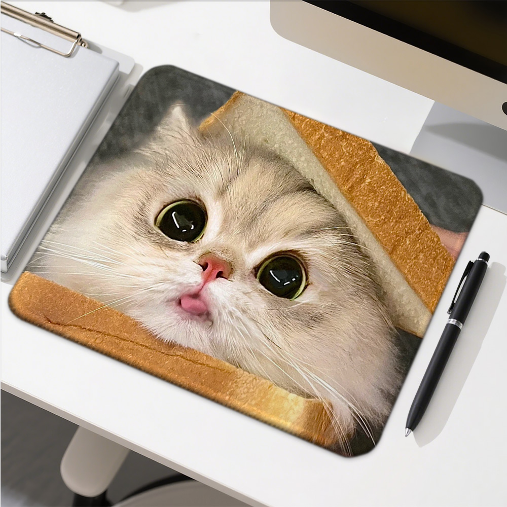 Funny Cat Expressions Computer - Gaming Accessories Companies reseña y precio