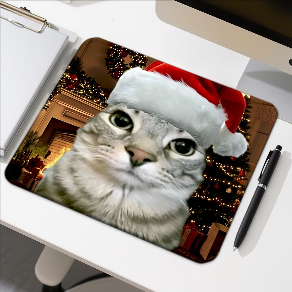 Funny Cat Expressions Computer - Gaming Accessories Companies reseña y precio