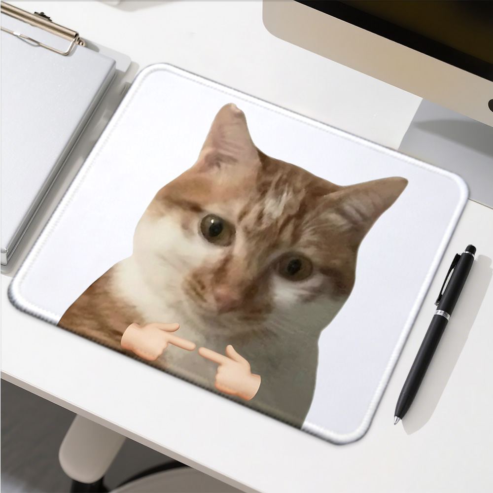 Funny Cat Expressions Computer - Gaming Accessories Companies reseña y precio