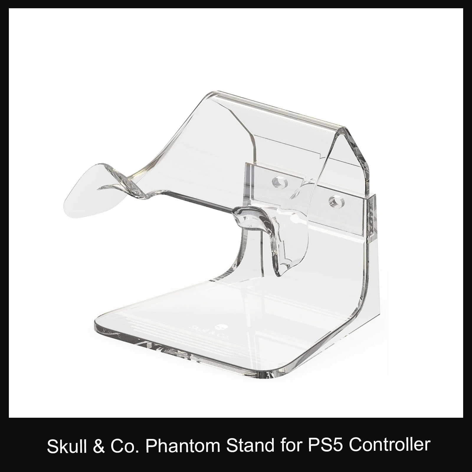 Skull & Co. Phantom Stand Rack - Gaming Accessories Rack reseña y precio