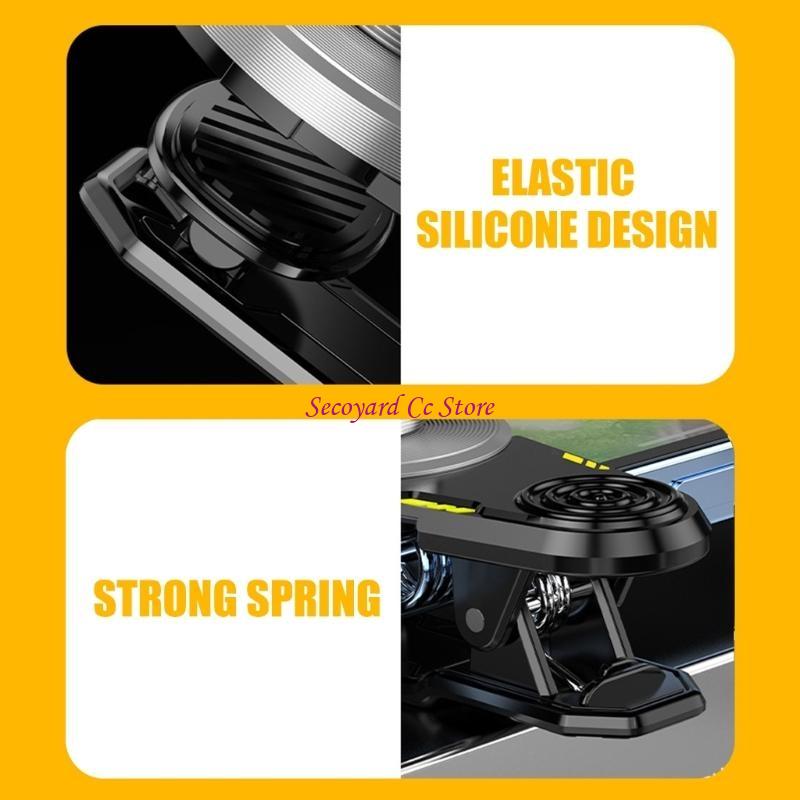 N3UC Phone External Joysticks  - Gaming Accessories Iphone reseña y precio