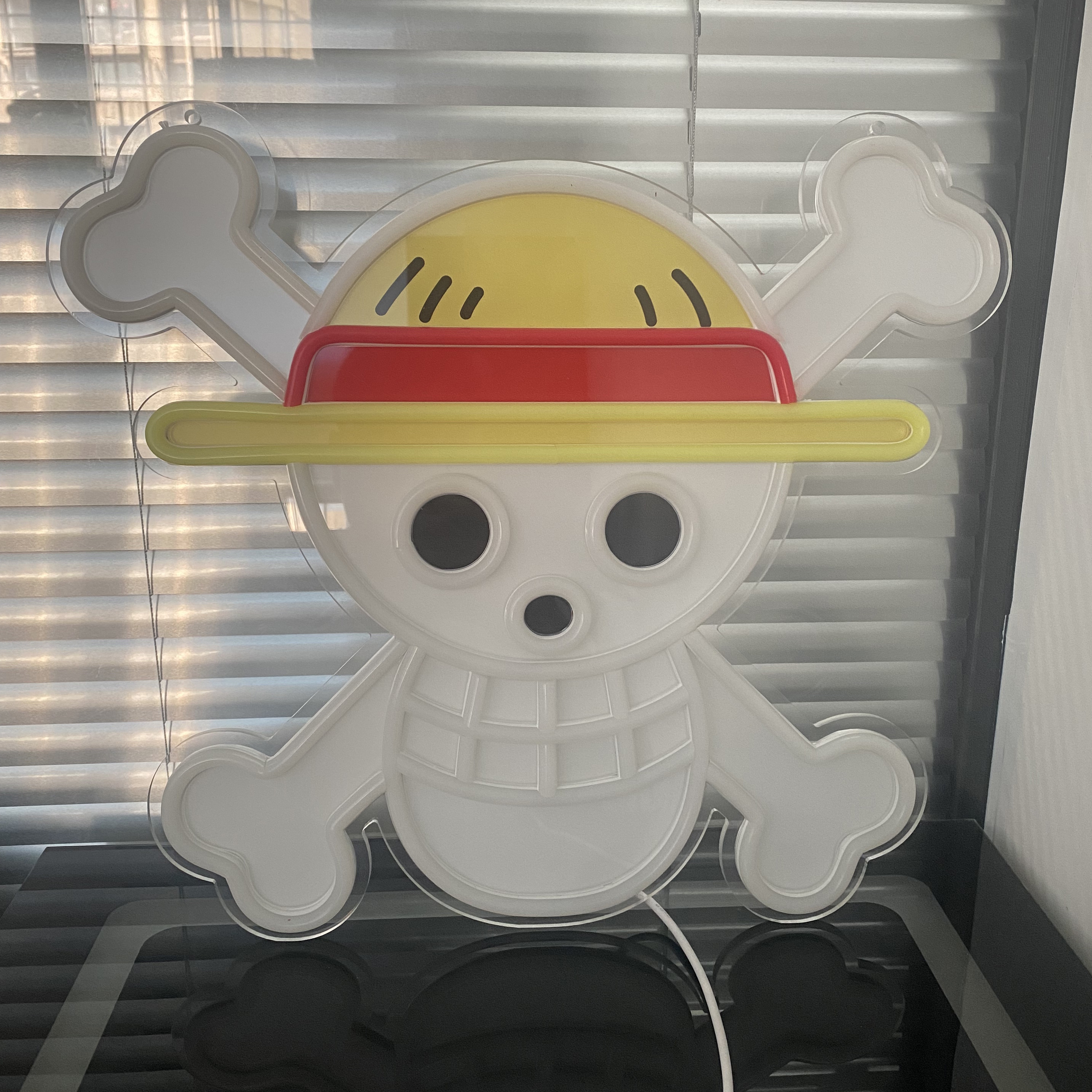 Pokemon One Piece Anime Neon S - Accessories For Your Gaming Room reseña y precio